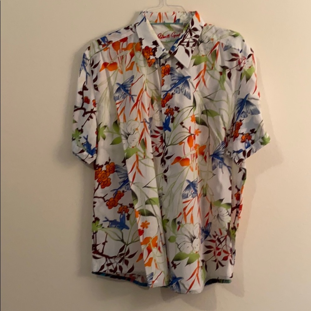 Robert Graham Shirt